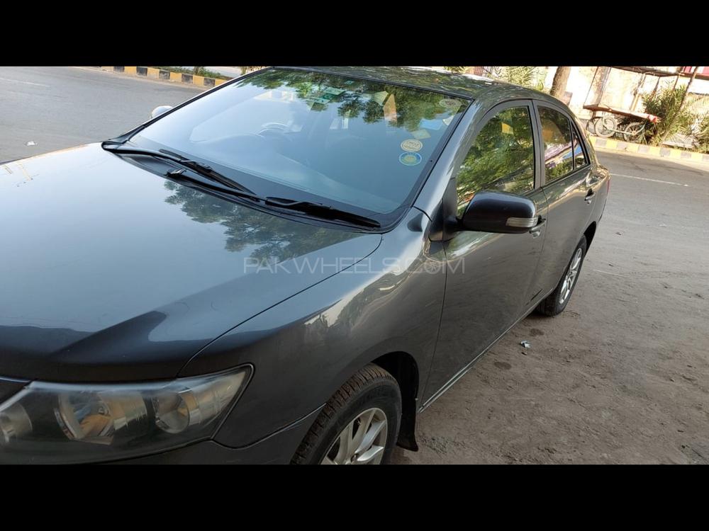 Toyota Premio 2009 for Sale in Faisalabad Toyota Premio 2009 for Sale in Faisalabad Image-3