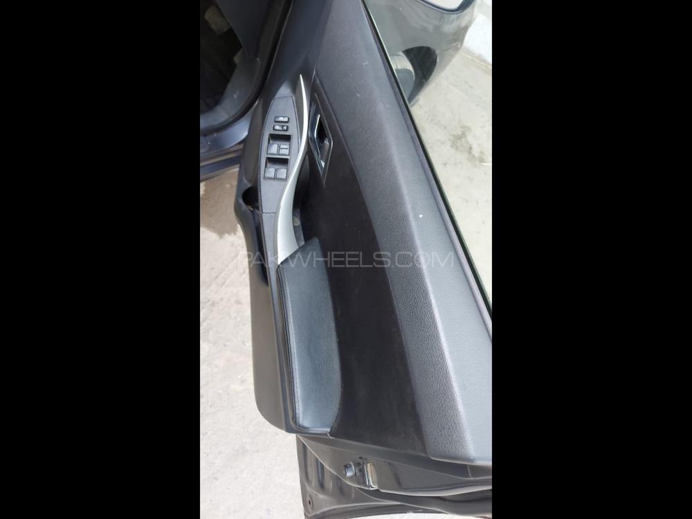 Toyota Premio 2009 for Sale in Faisalabad Toyota Premio 2009 for Sale in Faisalabad Image-10