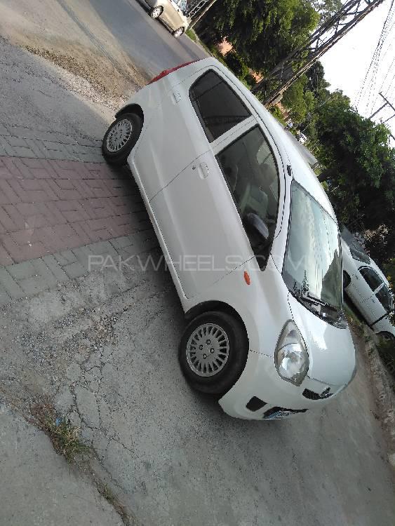 Daihatsu Mira 2007 for Sale in Rawalpindi Image-1