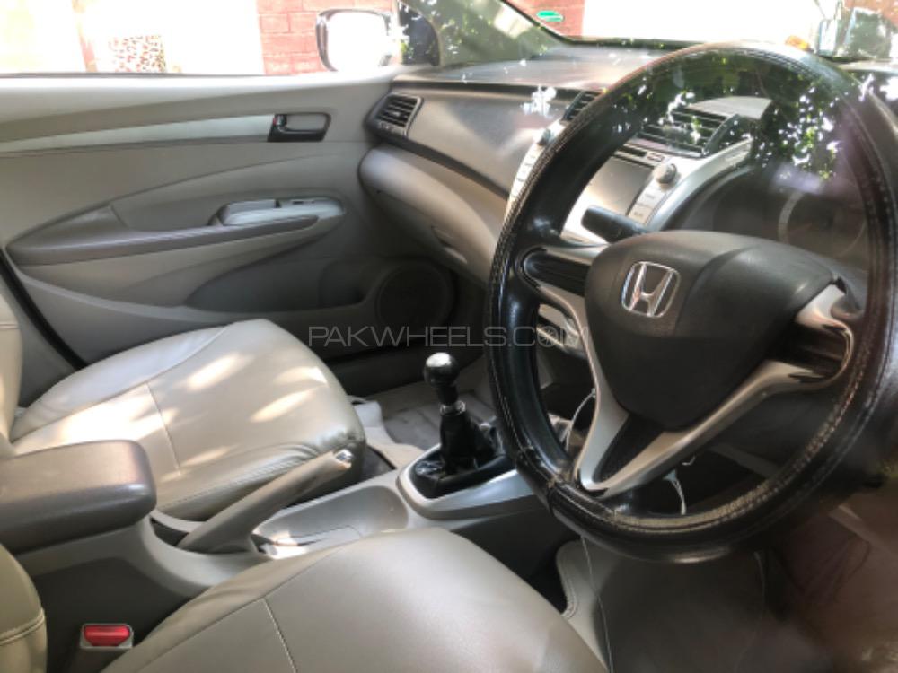 ہونڈا سٹی 2013 for Sale in ملتان ہونڈا سٹی 2013 for Sale in ملتان Image-4