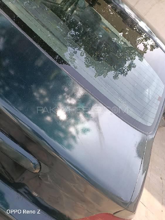 Honda City 1997 for Sale in Chishtian Image-1