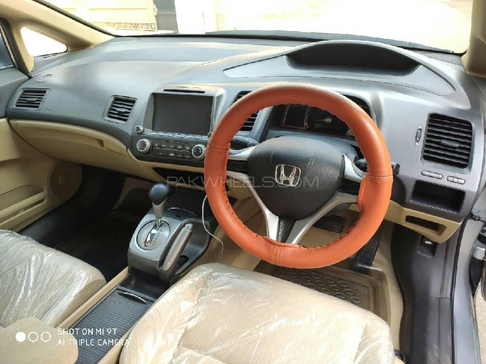 ہونڈا سوک 2012 for Sale in ملتان ہونڈا سوک 2012 for Sale in ملتان Image-5
