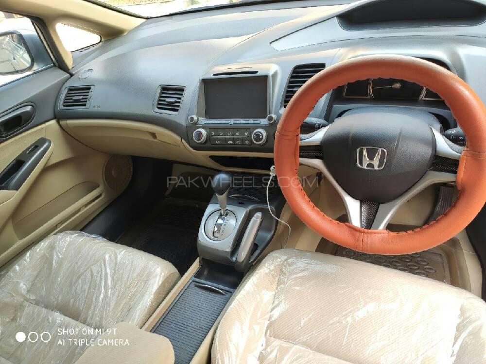 ہونڈا سوک 2012 for Sale in ملتان ہونڈا سوک 2012 for Sale in ملتان Image-14