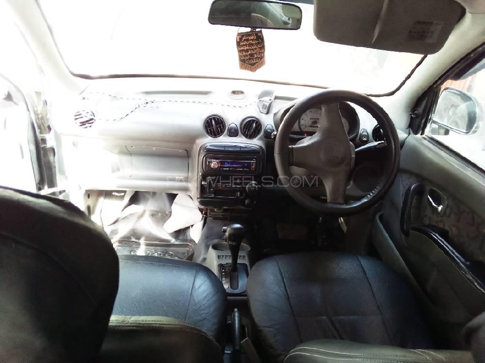 Hyundai Santro 2003 for Sale in Lahore Image-1