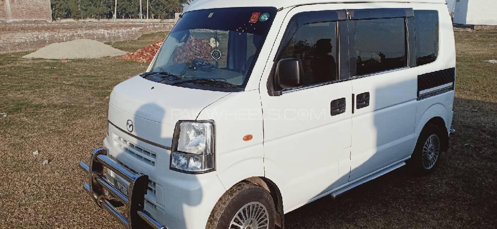 Mazda Scrum Van 2013 for Sale in Pasrur Image-1
