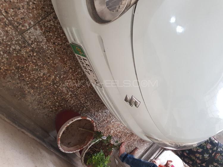 Suzuki Alto 2012 for Sale in Islamabad Image-1