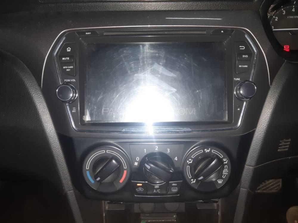 Suzuki Ciaz 2018 for Sale in Lahore Suzuki Ciaz 2018 for Sale in Lahore Image-6