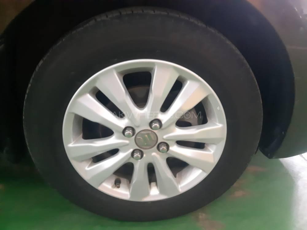 Suzuki Ciaz 2018 for Sale in Lahore Suzuki Ciaz 2018 for Sale in Lahore Image-9