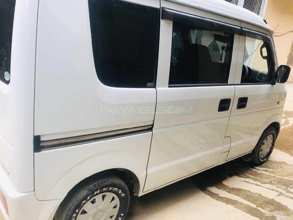سوزوکی ایوری 2008 for Sale in راولپنڈی سوزوکی ایوری 2008 for Sale in راولپنڈی Image-6