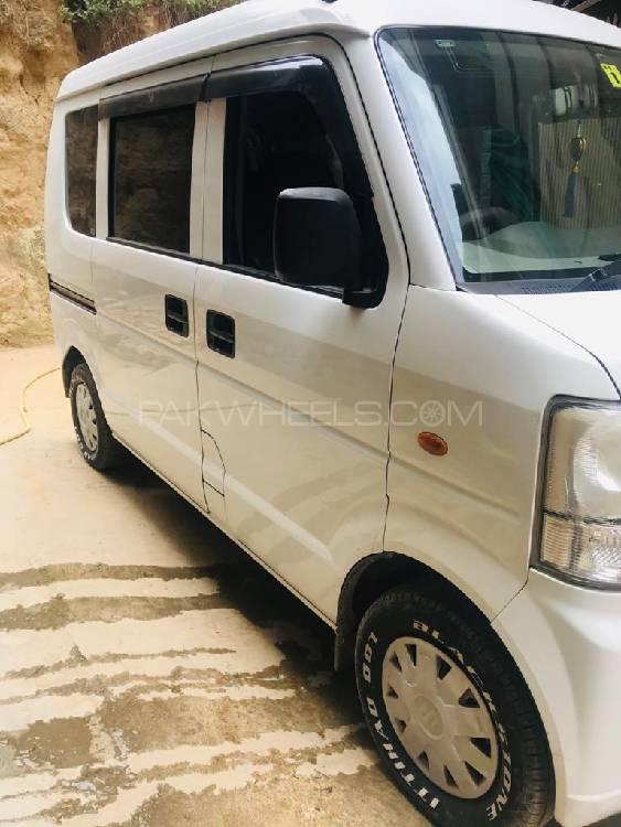 Suzuki Every 2008 for Sale in Rawalpindi Image-1