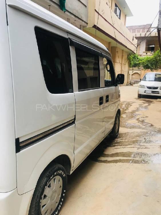 سوزوکی ایوری 2008 for Sale in راولپنڈی سوزوکی ایوری 2008 for Sale in راولپنڈی Image-7