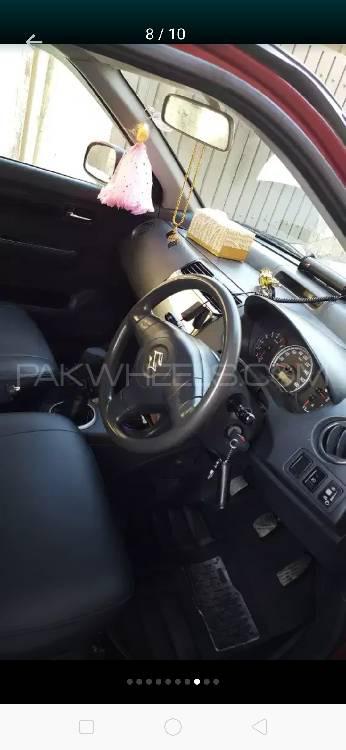 Suzuki Swift 2010 for Sale in Lahore Suzuki Swift 2010 for Sale in Lahore Image-5