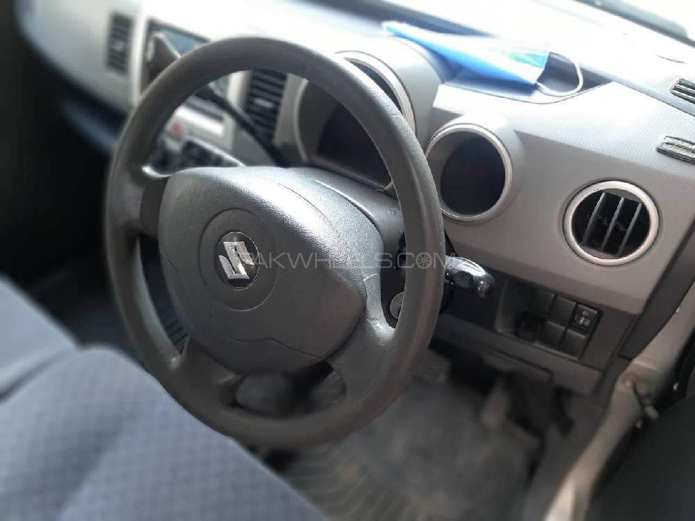 سوزوکی ویگن آر 2007 for Sale in لاہور سوزوکی ویگن آر 2007 for Sale in لاہور Image-6