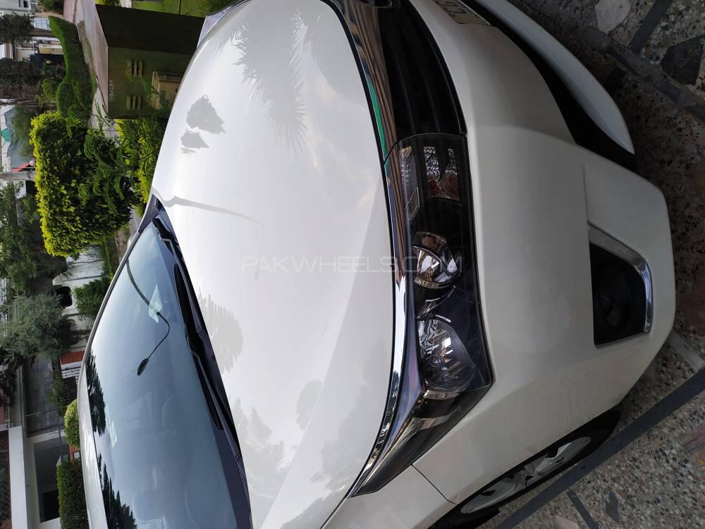 Toyota Corolla 2014 for Sale in Islamabad Toyota Corolla 2014 for Sale in Islamabad Image-7