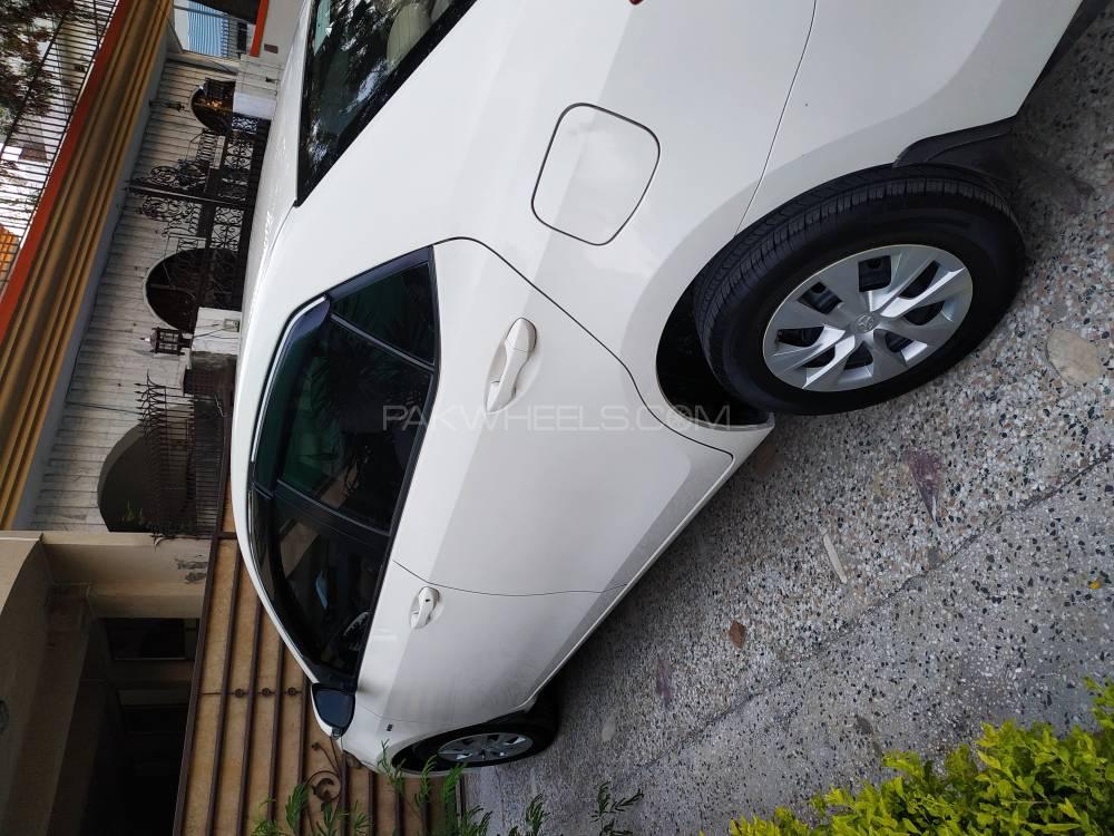 Toyota Corolla 2014 for Sale in Islamabad Toyota Corolla 2014 for Sale in Islamabad Image-6