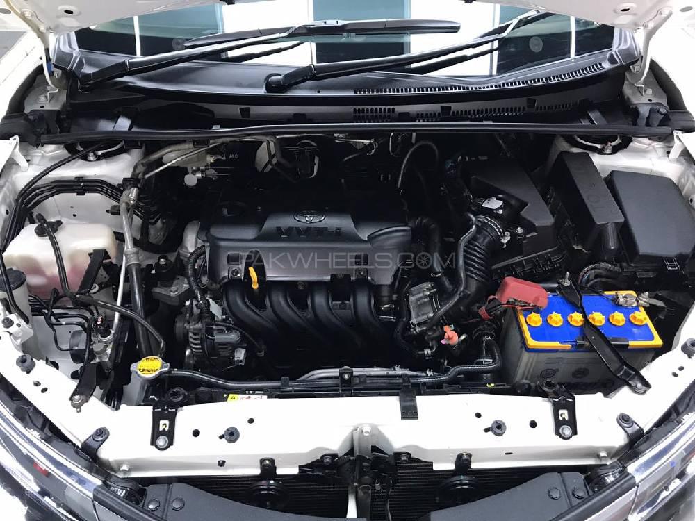 Toyota Corolla 2019 for Sale in Karachi Toyota Corolla 2019 for Sale in Karachi Image-10