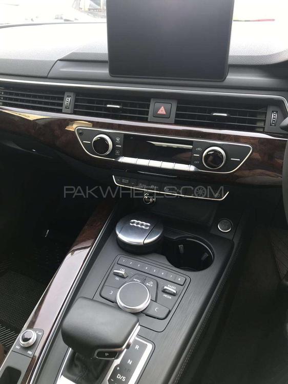 Audi A5 2019 for Sale in Lahore Audi A5 2019 for Sale in Lahore Image-5