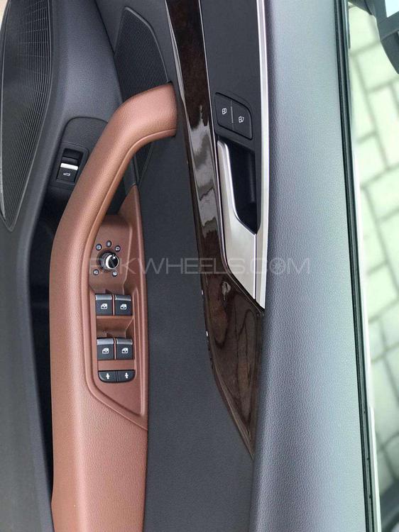 Audi A5 2019 for Sale in Lahore Audi A5 2019 for Sale in Lahore Image-7