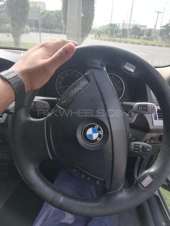 BMW 7 Series 2003 for Sale in Islamabad BMW 7 Series 2003 for Sale in Islamabad Image-8