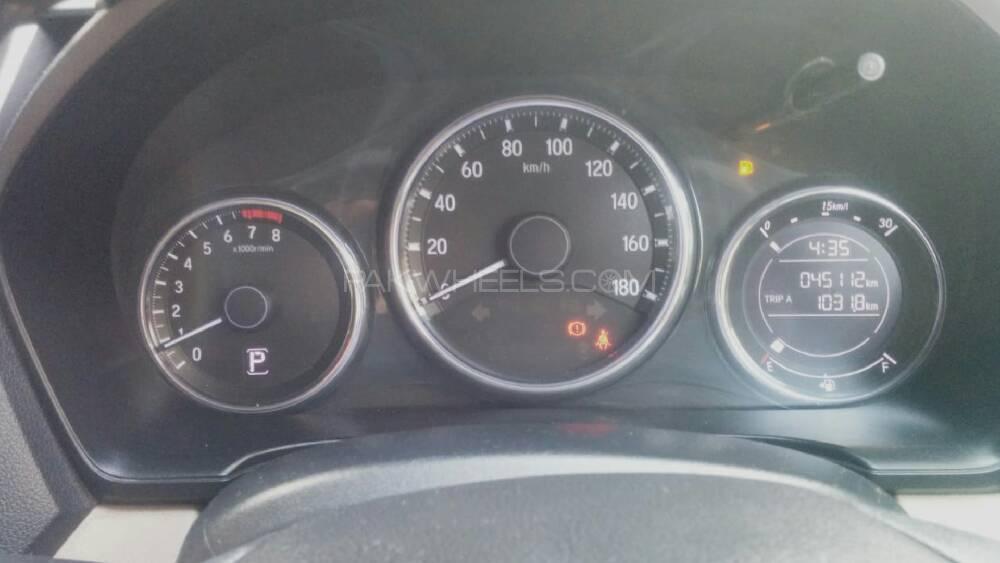 Honda BR-V 2018 for Sale in Lahore Honda BR-V 2018 for Sale in Lahore Image-14