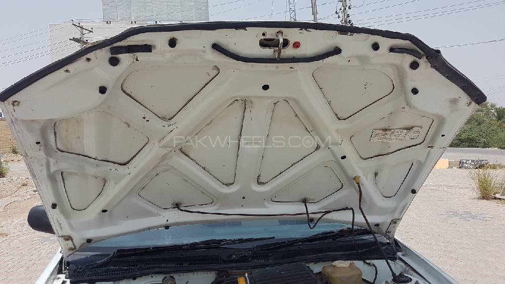 Honda City 2002 for Sale in D.G.Khan Honda City 2002 for Sale in D.G.Khan Image-8