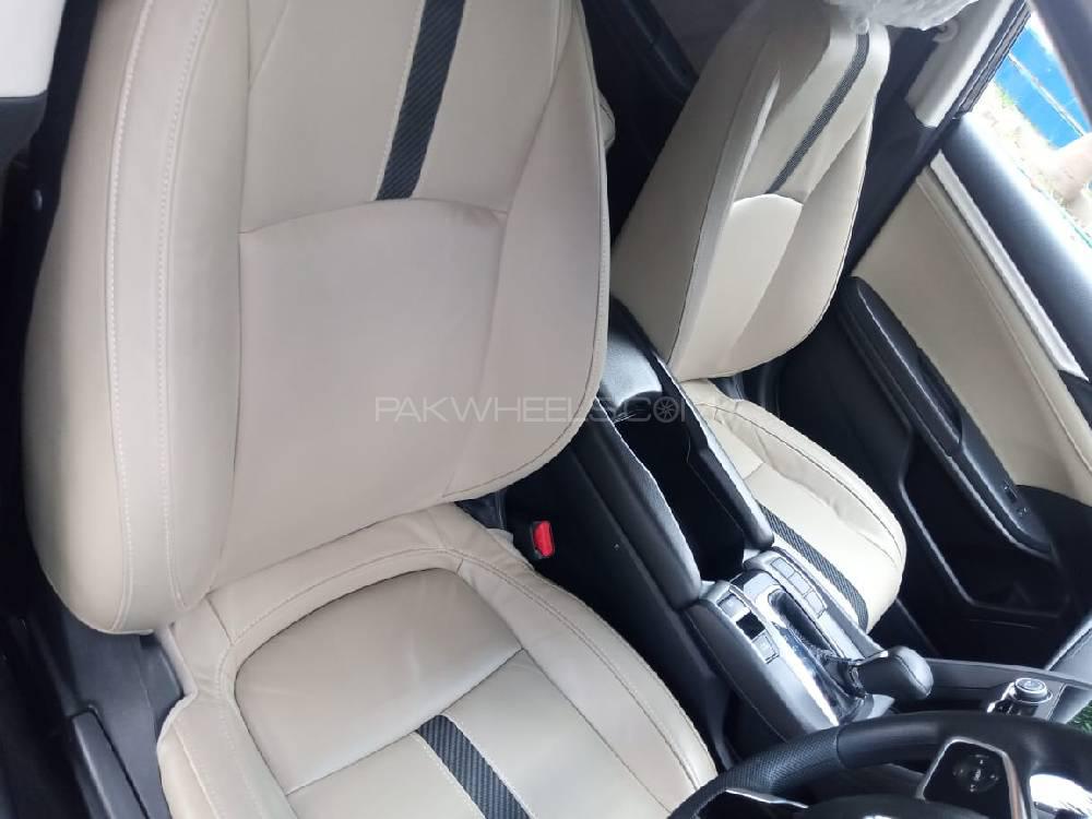 Honda Civic 2019 for Sale in Lahore Honda Civic 2019 for Sale in Lahore Image-6