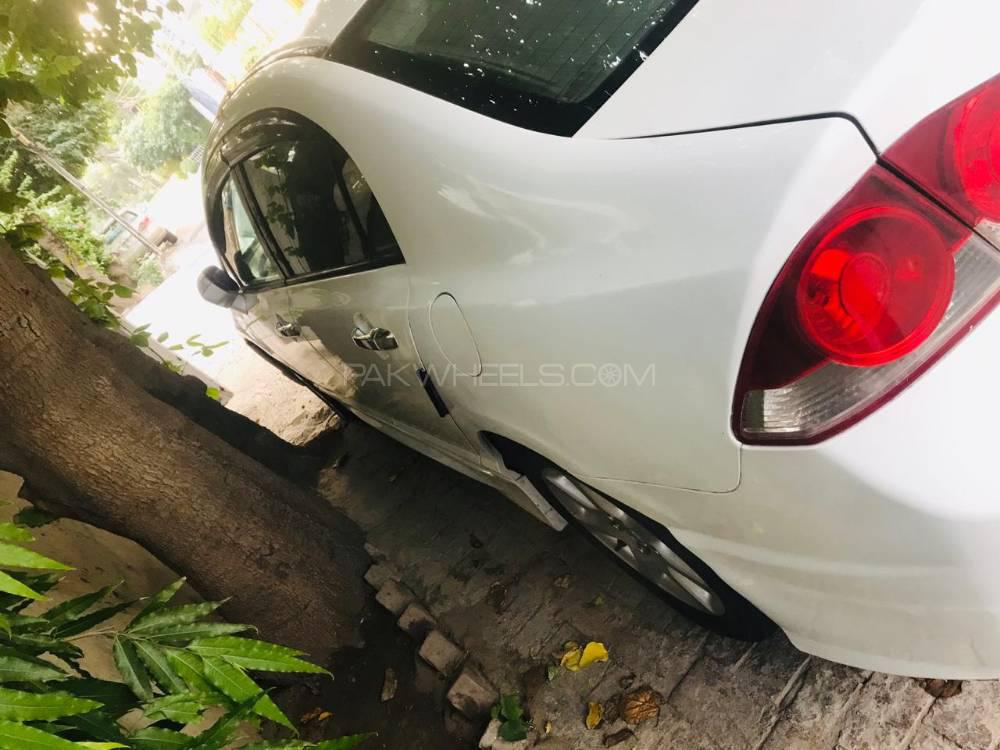 Honda Civic 2007 for Sale in Lahore Honda Civic 2007 for Sale in Lahore Image-3