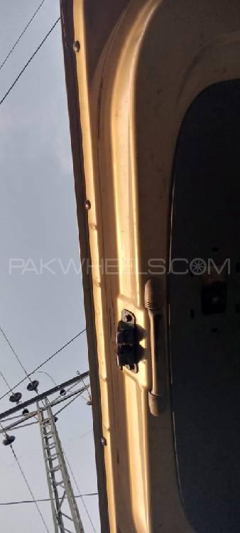 Hyundai Santro 2001 for Sale in Islamabad Hyundai Santro 2001 for Sale in Islamabad Image-15