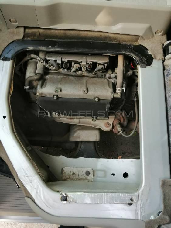 Nissan Clipper 2014 for Sale in Karachi Nissan Clipper 2014 for Sale in Karachi Image-3