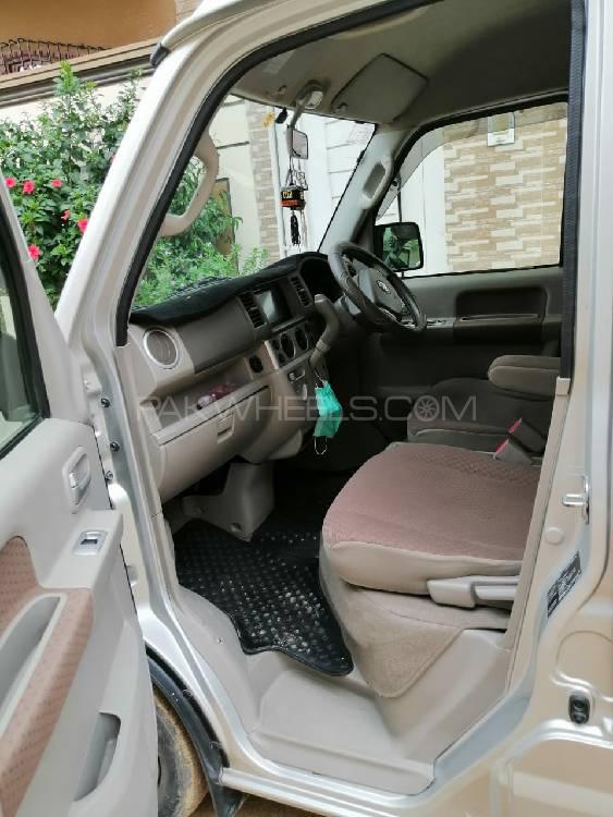 Nissan Clipper 2014 for Sale in Karachi Nissan Clipper 2014 for Sale in Karachi Image-6