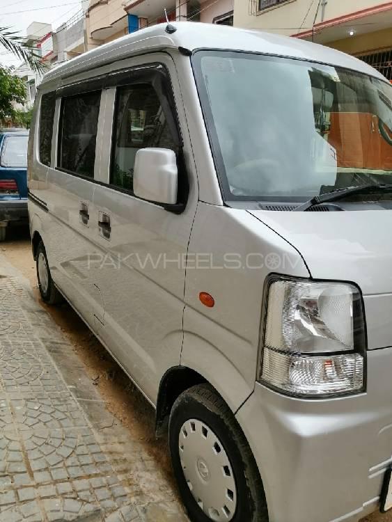 Nissan Clipper 2014 for Sale in Karachi Nissan Clipper 2014 for Sale in Karachi Image-15