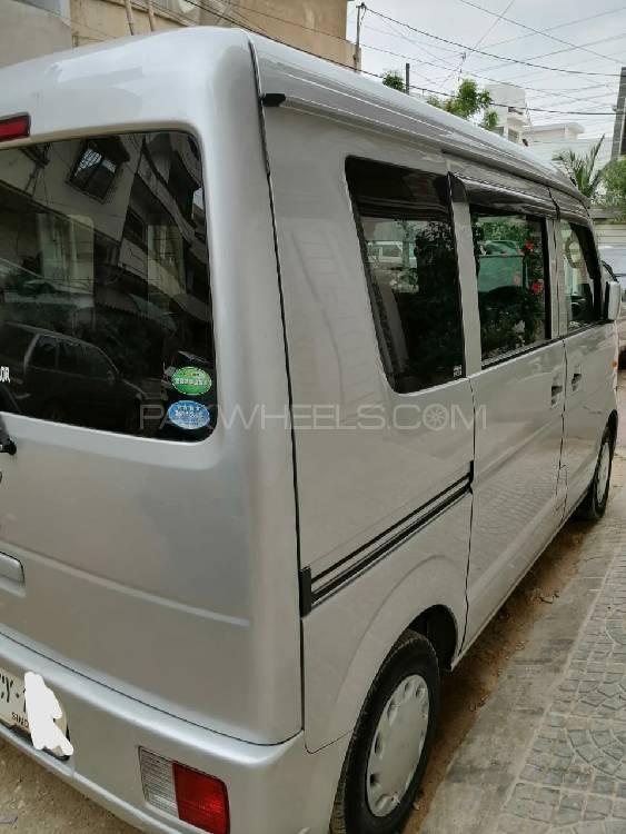 Nissan Clipper 2014 for Sale in Karachi Nissan Clipper 2014 for Sale in Karachi Image-17