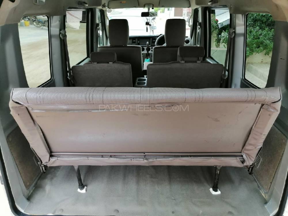 Nissan Clipper 2014 for Sale in Karachi Nissan Clipper 2014 for Sale in Karachi Image-10