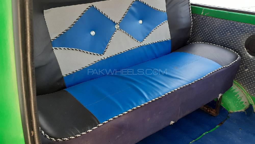 Suzuki Bolan 2015 for Sale in Gujranwala Suzuki Bolan 2015 for Sale in Gujranwala Image-10