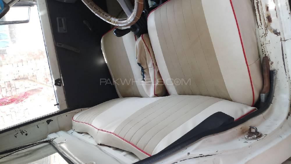 Suzuki Ravi 1987 for Sale in Faisalabad Suzuki Ravi 1987 for Sale in Faisalabad Image-3