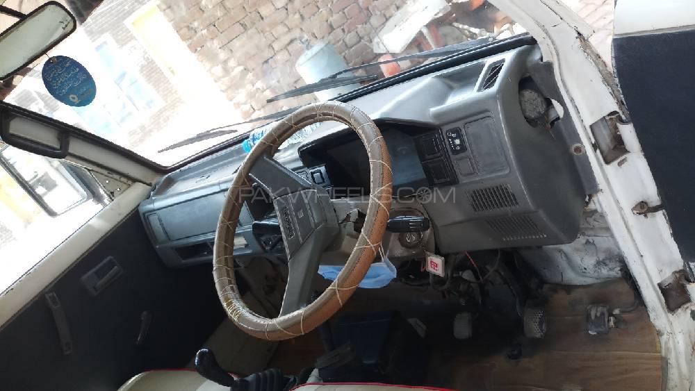 Suzuki Ravi 1987 for Sale in Faisalabad Suzuki Ravi 1987 for Sale in Faisalabad Image-10
