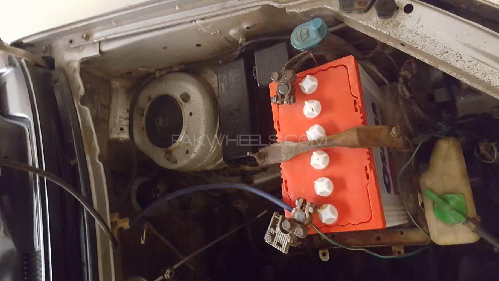 Suzuki Liana 2006 for Sale in Faisalabad Suzuki Liana 2006 for Sale in Faisalabad Image-7