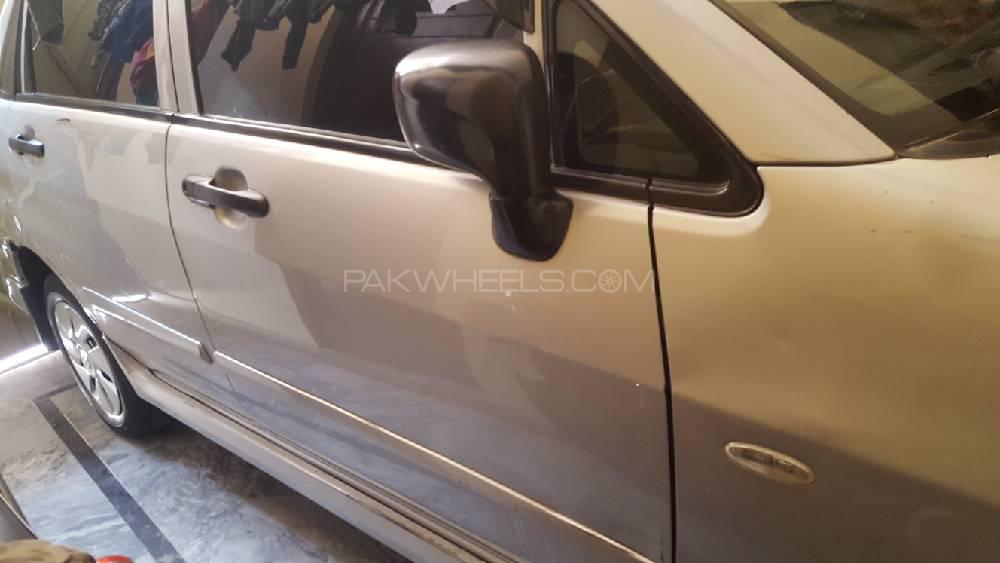 Suzuki Liana 2006 for Sale in Faisalabad Suzuki Liana 2006 for Sale in Faisalabad Image-10