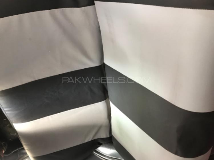 Suzuki Mehran 1992 for Sale in Sargodha Suzuki Mehran 1992 for Sale in Sargodha Image-5