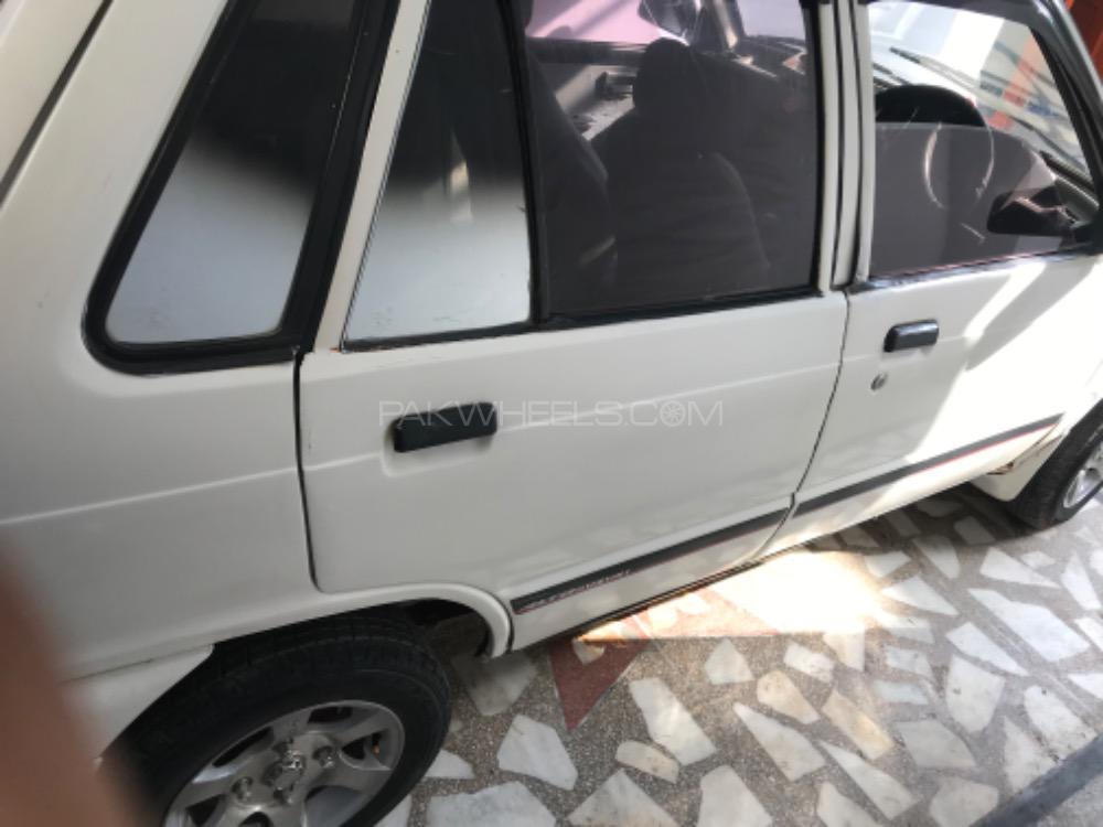Suzuki Mehran 1992 for Sale in Sargodha Suzuki Mehran 1992 for Sale in Sargodha Image-3