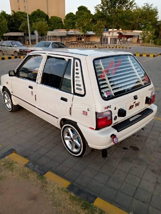 Suzuki Mehran 2017 for Sale in Rawalpindi Image-1