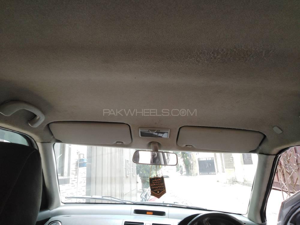 Suzuki Swift 2013 for Sale in Lahore Suzuki Swift 2013 for Sale in Lahore Image-12