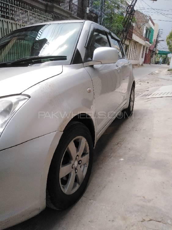 Suzuki Swift 2013 for Sale in Lahore Suzuki Swift 2013 for Sale in Lahore Image-18