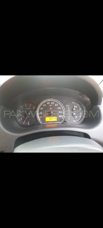 Suzuki Swift 2015 for Sale in Karachi Suzuki Swift 2015 for Sale in Karachi Image-10