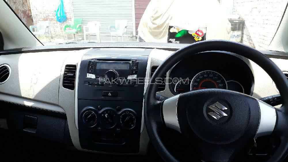 Suzuki Wagon R 2019 for Sale in Khanqah dogran Image-1
