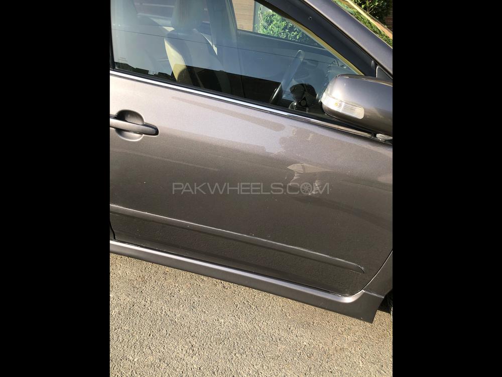 Toyota Corolla 2012 for Sale in Faisalabad Toyota Corolla 2012 for Sale in Faisalabad Image-3