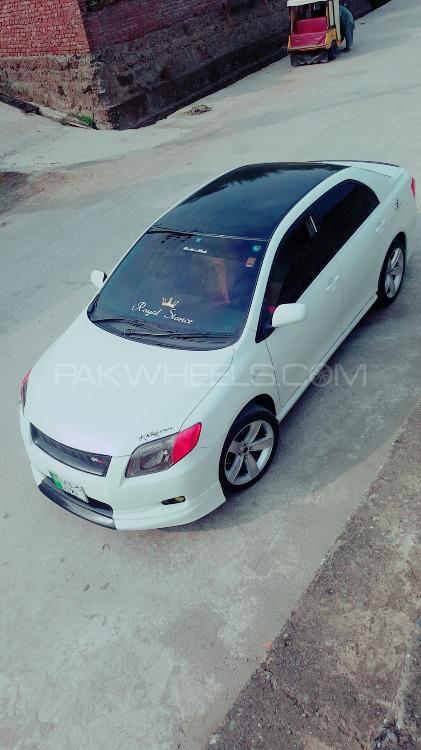 Toyota Corolla Axio - 2012  Toyota Corolla Axio - 2012  Image-8