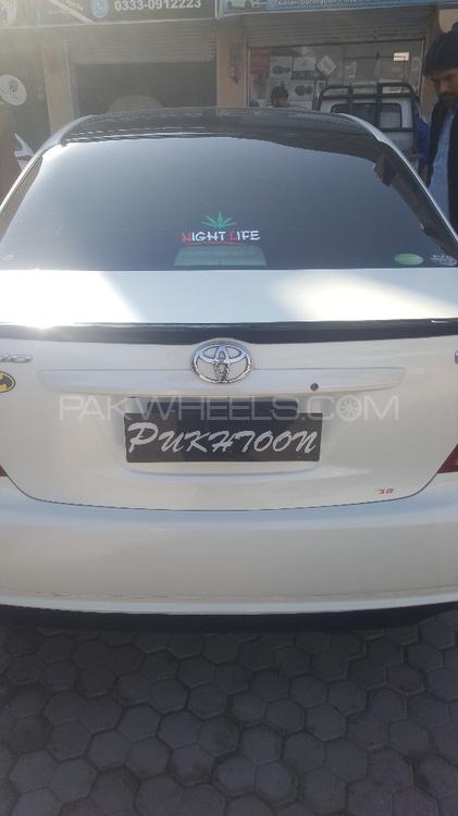 Toyota Corolla Axio - 2012  Toyota Corolla Axio - 2012  Image-13