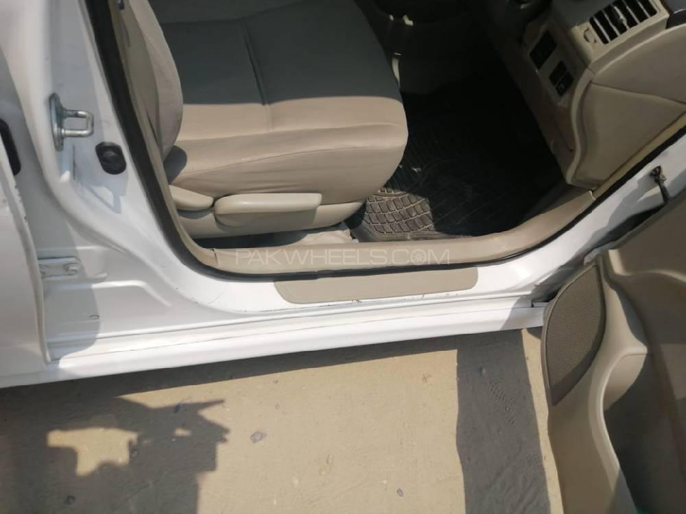 Toyota Corolla Fielder 2007 for Sale in Swabi Toyota Corolla Fielder 2007 for Sale in Swabi Image-7