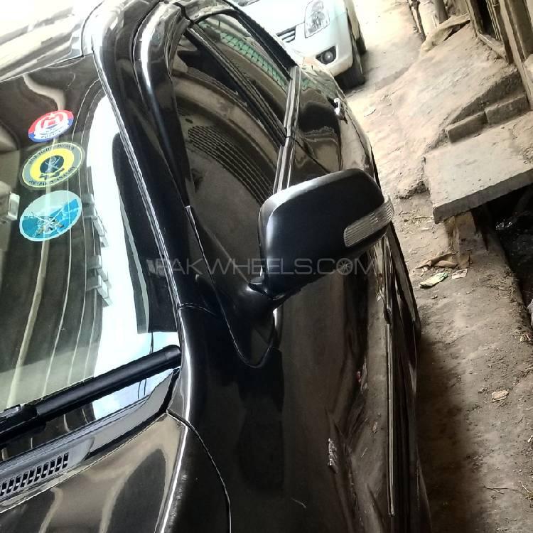Toyota Corolla 2010 for Sale in Peshawar Image-1